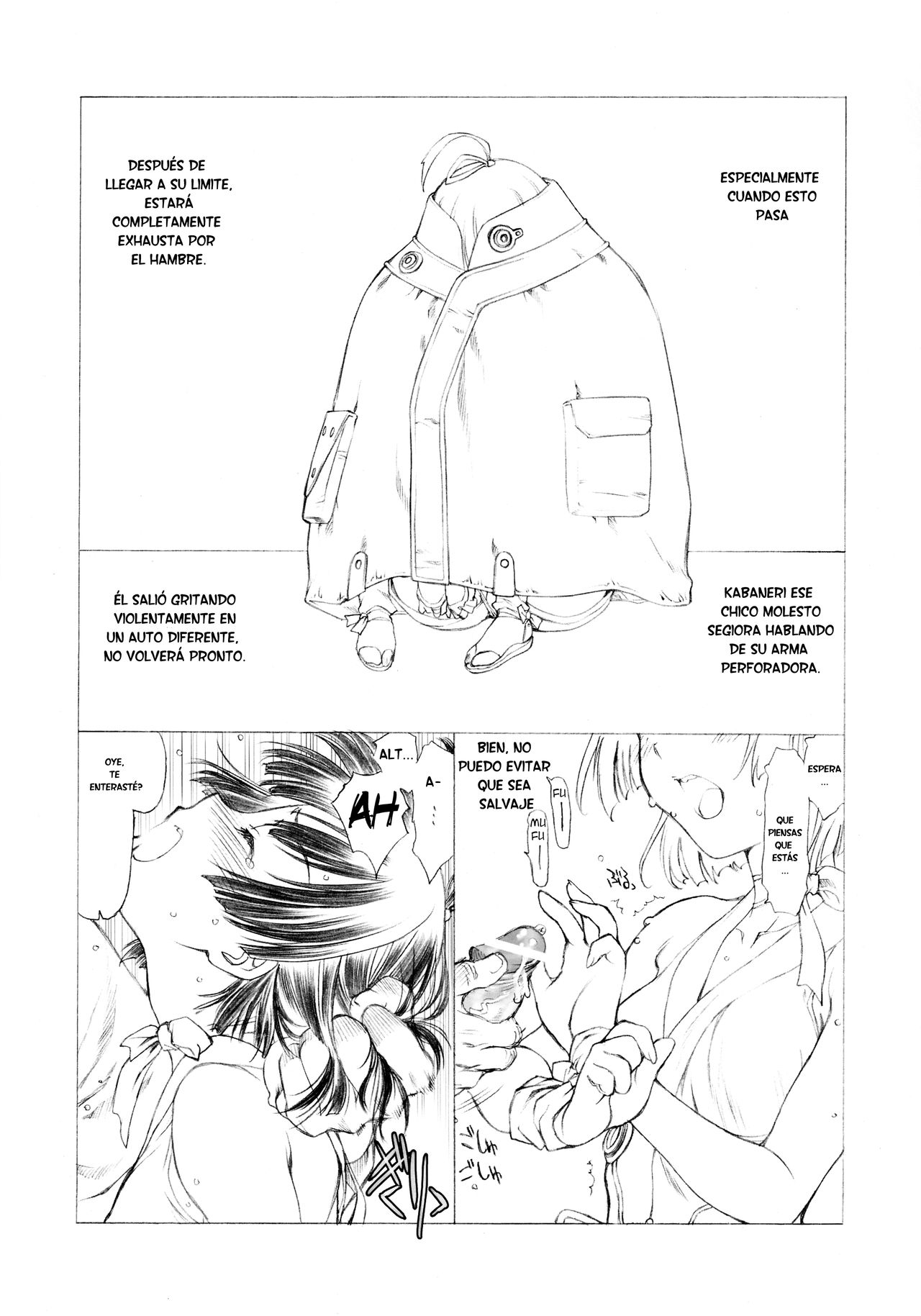 Wakiman page 4 full