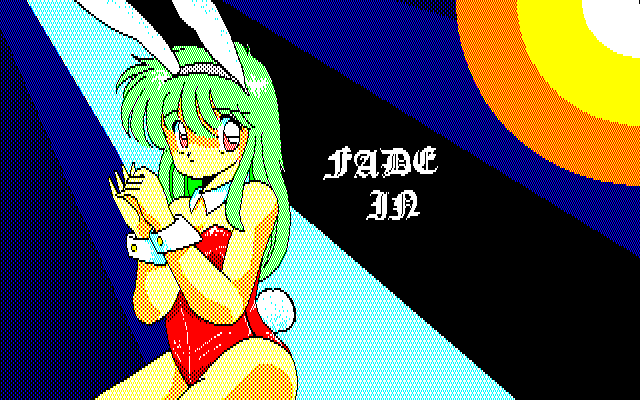 FADE IN page 3 full
