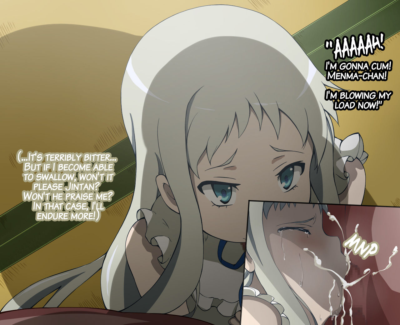 Shumi Zenkai de YRZ | YRZ A Hobby Full Throttle page 5 full