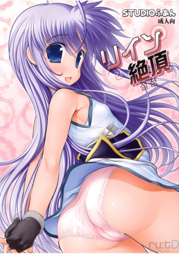 Rein Zecchou cover