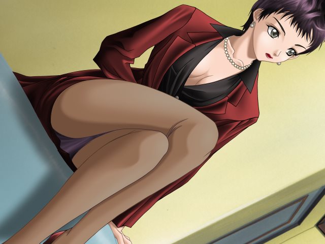 Midara na Tsumi ~Etsuraku no Shuujitsu~ page 5 full