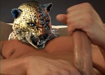 Collection: Tekken: King - Yaoi Bara page 9 full