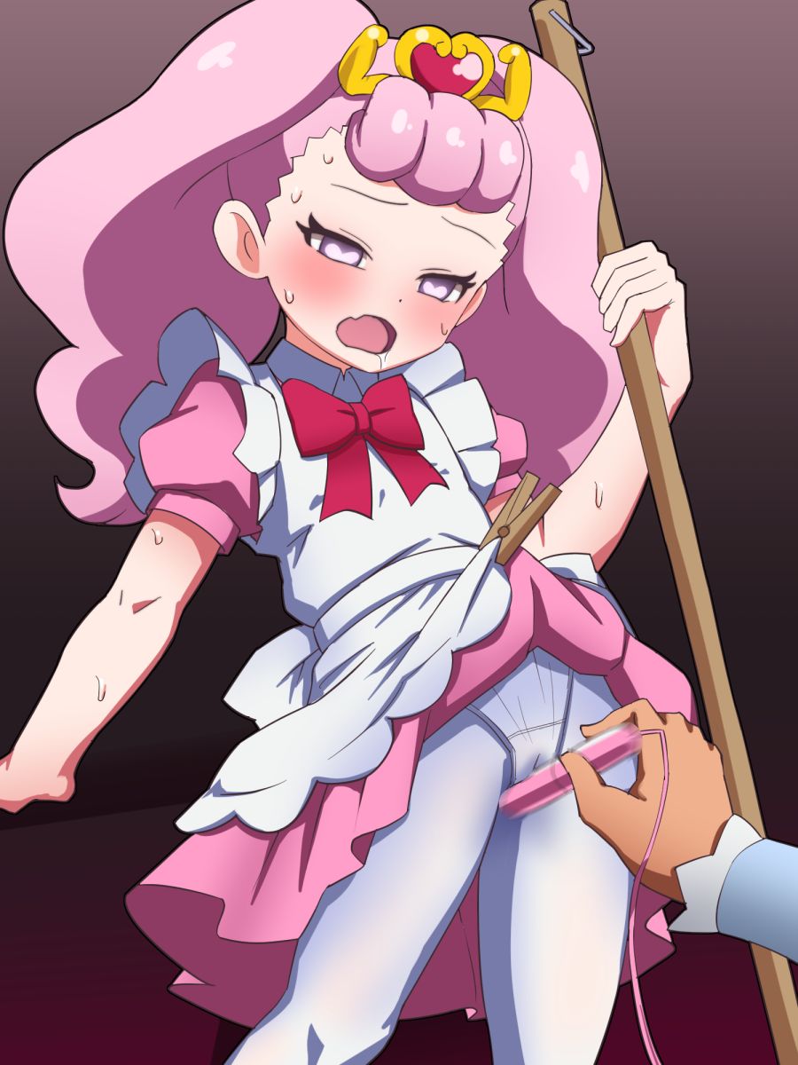 Royal Gejo Fuck!! page 2 full