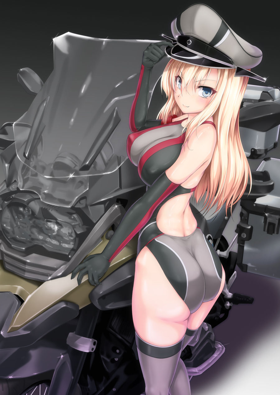 Artist - 8000 page 7 full