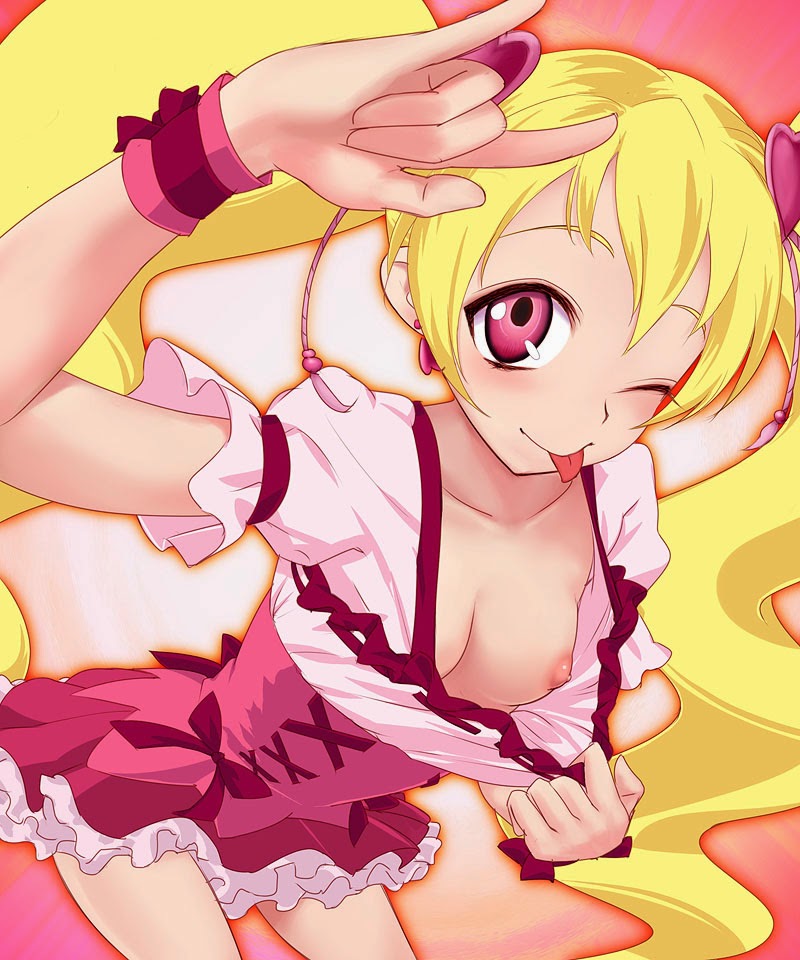 Fresh Pretty Cure! page 2 full