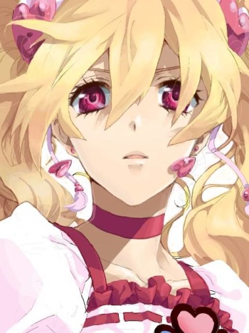 Fresh Pretty Cure! cover