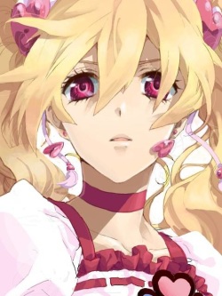 Fresh Pretty Cure!