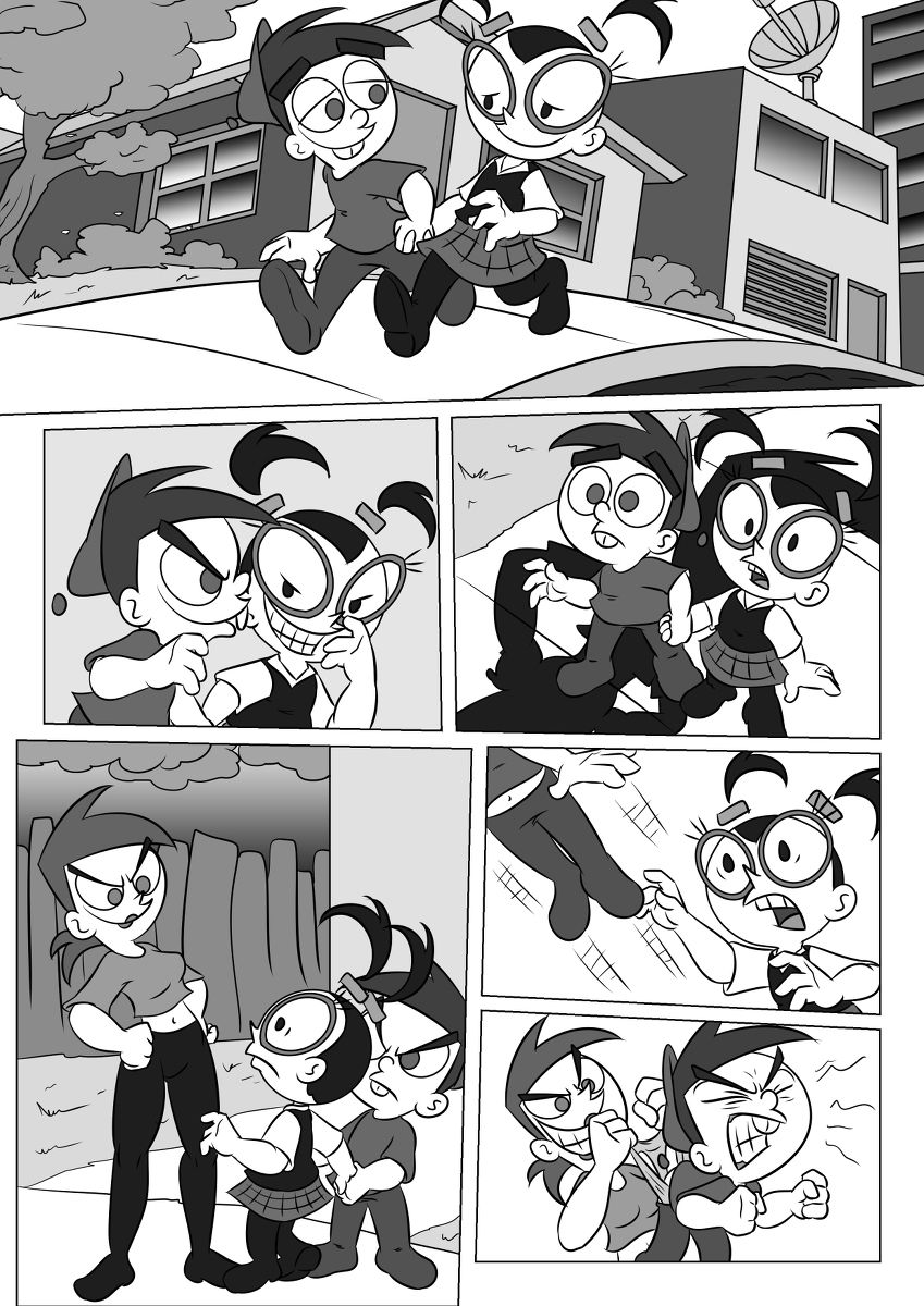 Rcanheta  Bathtime Fun page 1 full