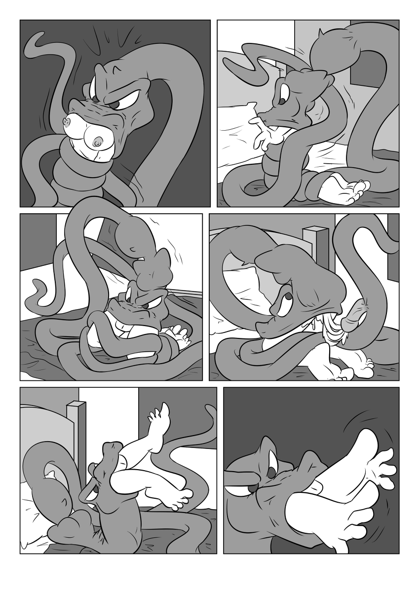 Rcanheta  Bathtime Fun page 10 full