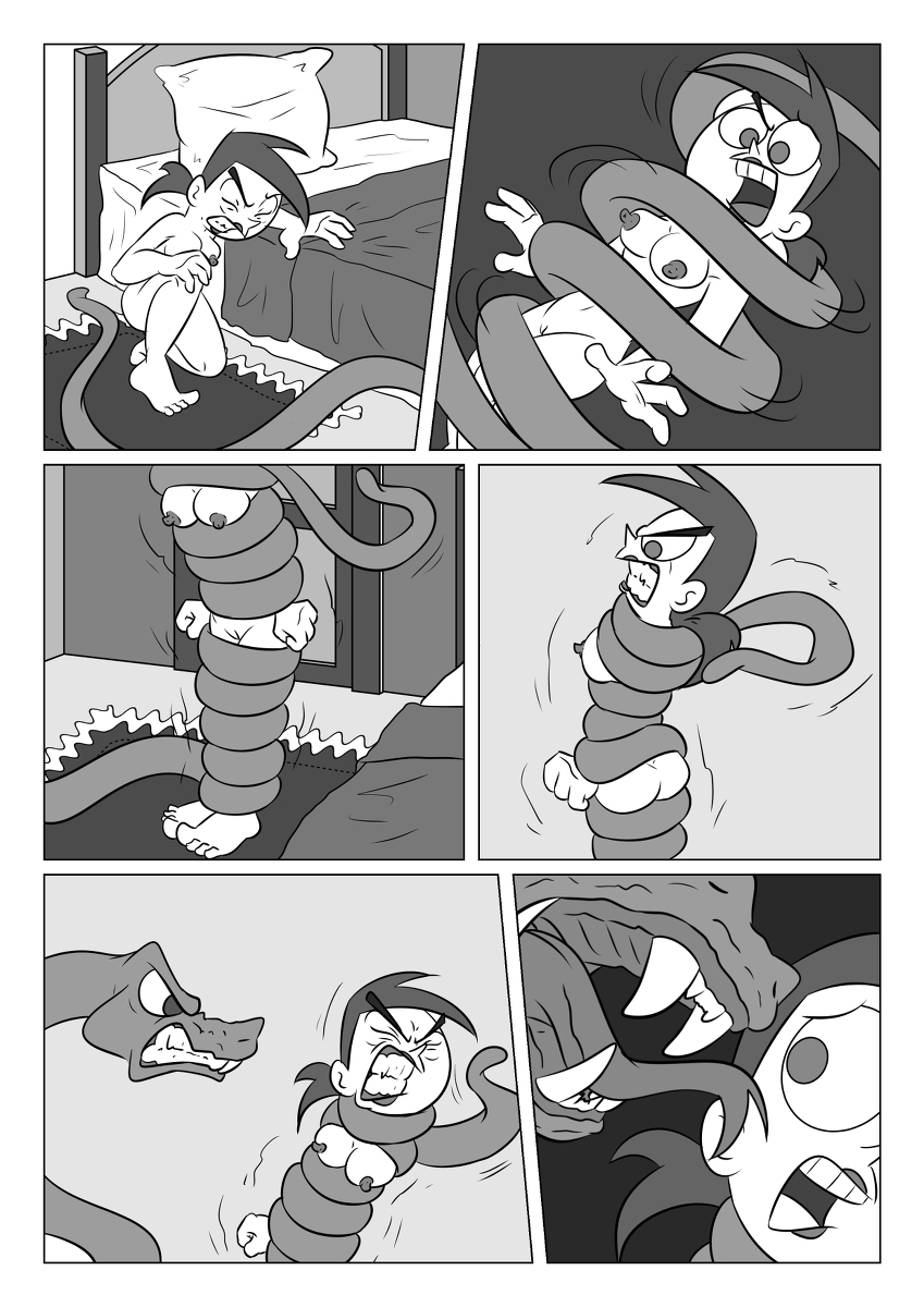 Rcanheta  Bathtime Fun page 5 full