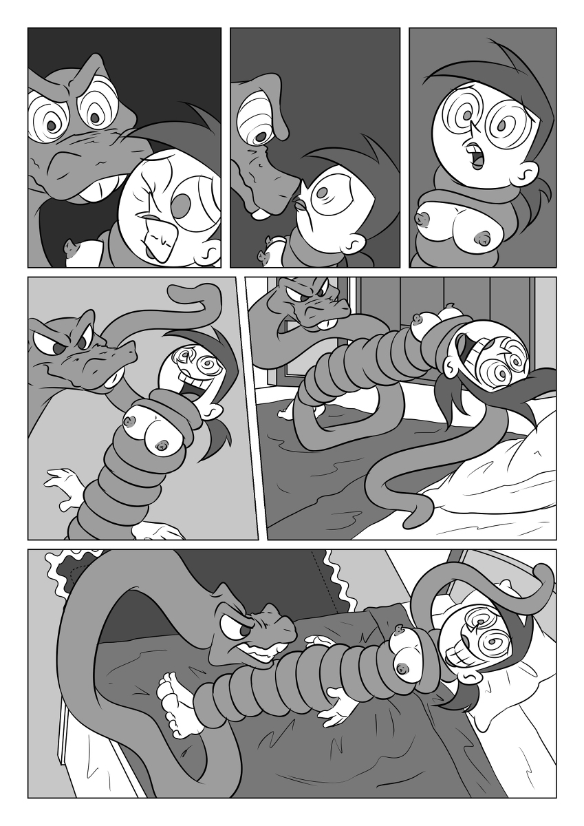 Rcanheta  Bathtime Fun page 6 full
