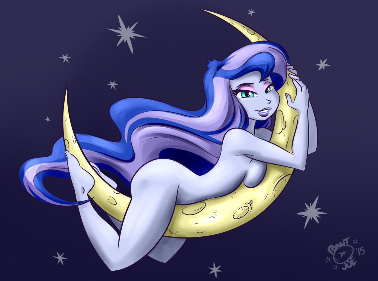 Ponut Joe's Pony Ride page 9 full