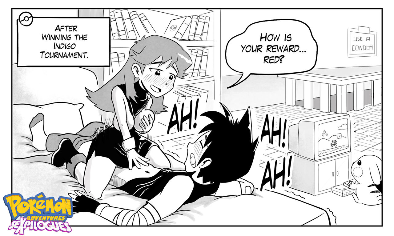 SeXpilogues page 2 full