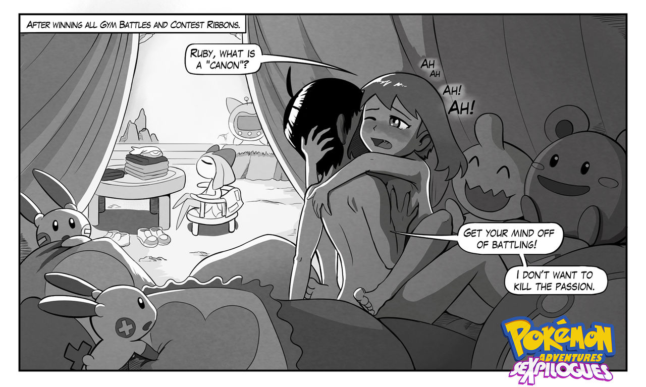 SeXpilogues page 5 full