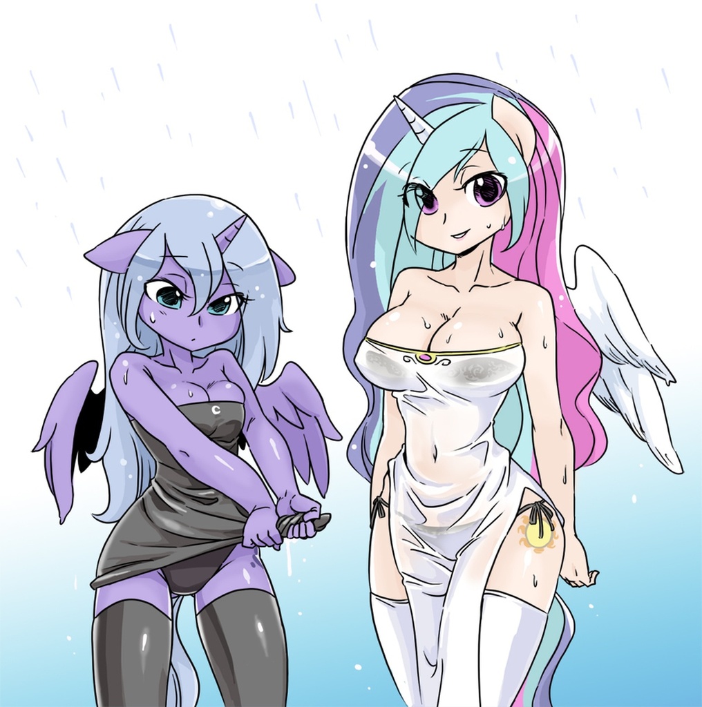 Rain page 4 full