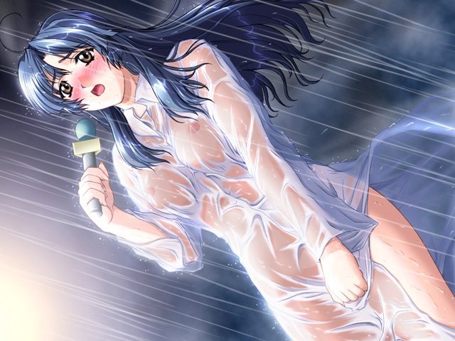Rain page 5 full