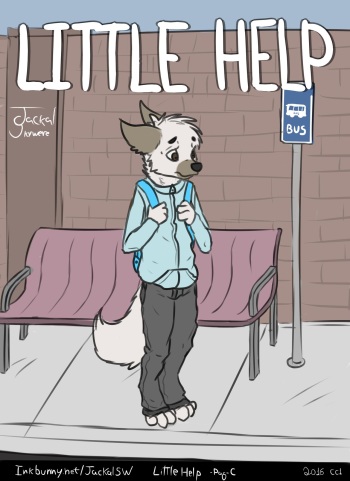Little help cover