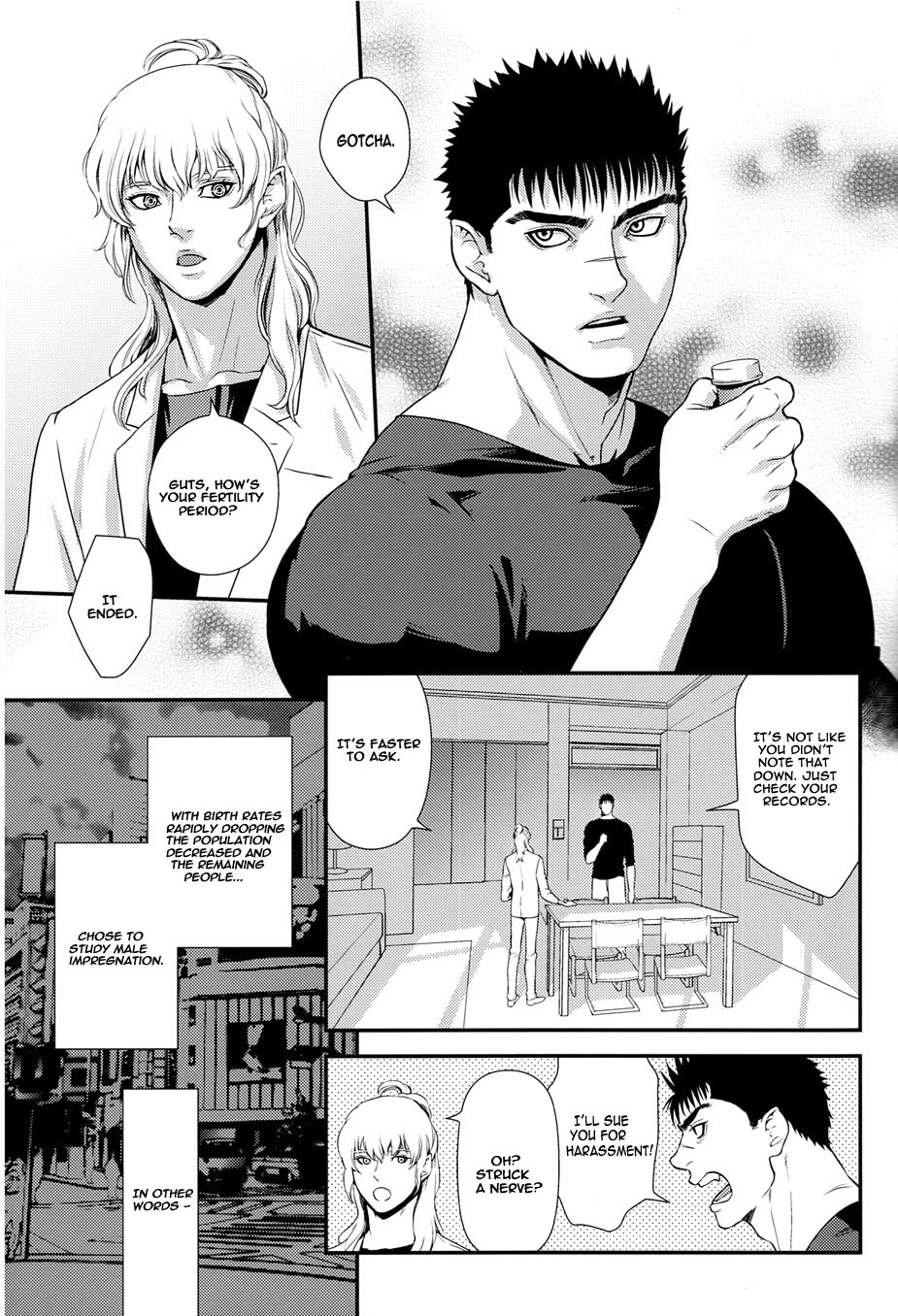 Heartache 1 page 4 full