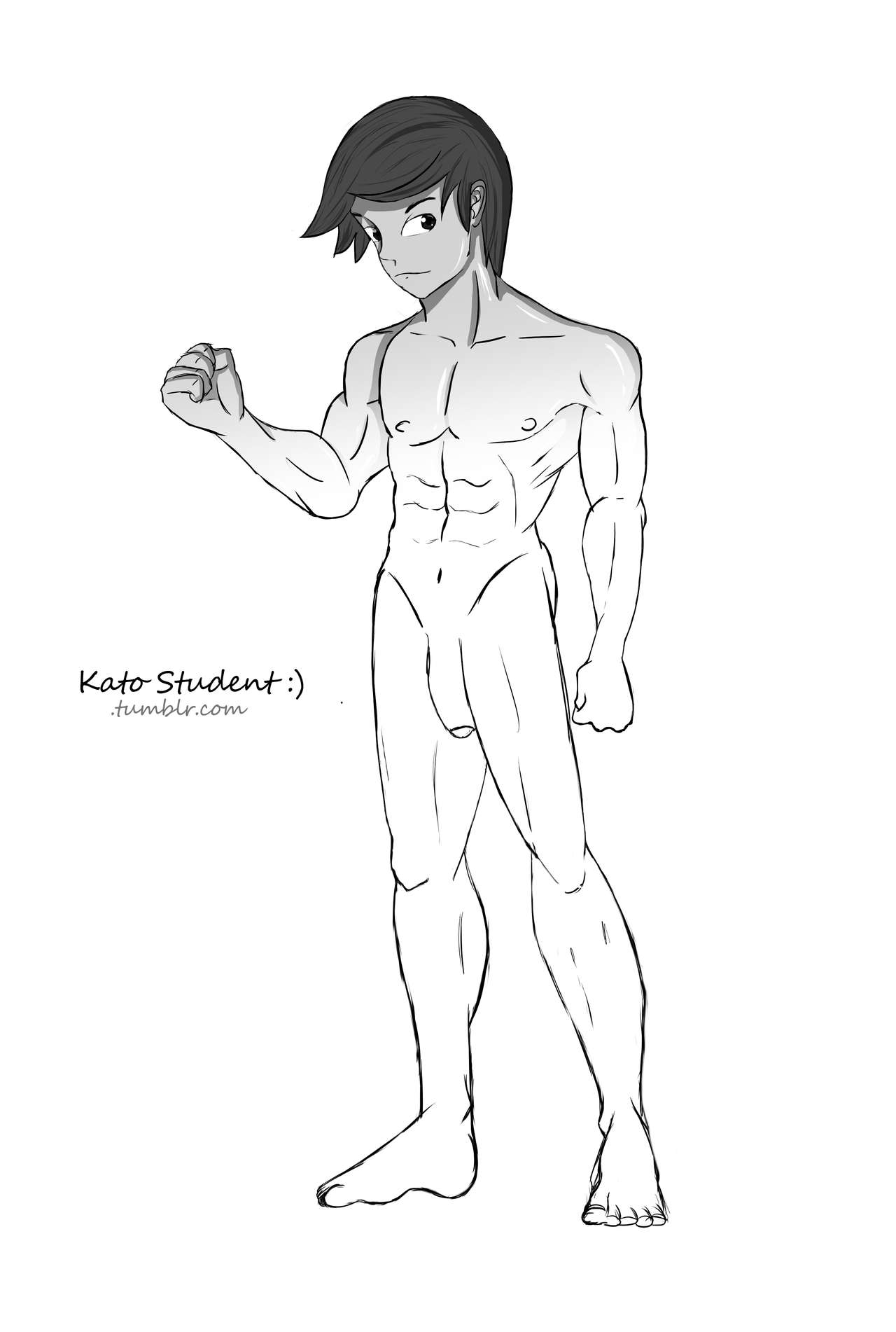 Artist - Katostudent page 8 full