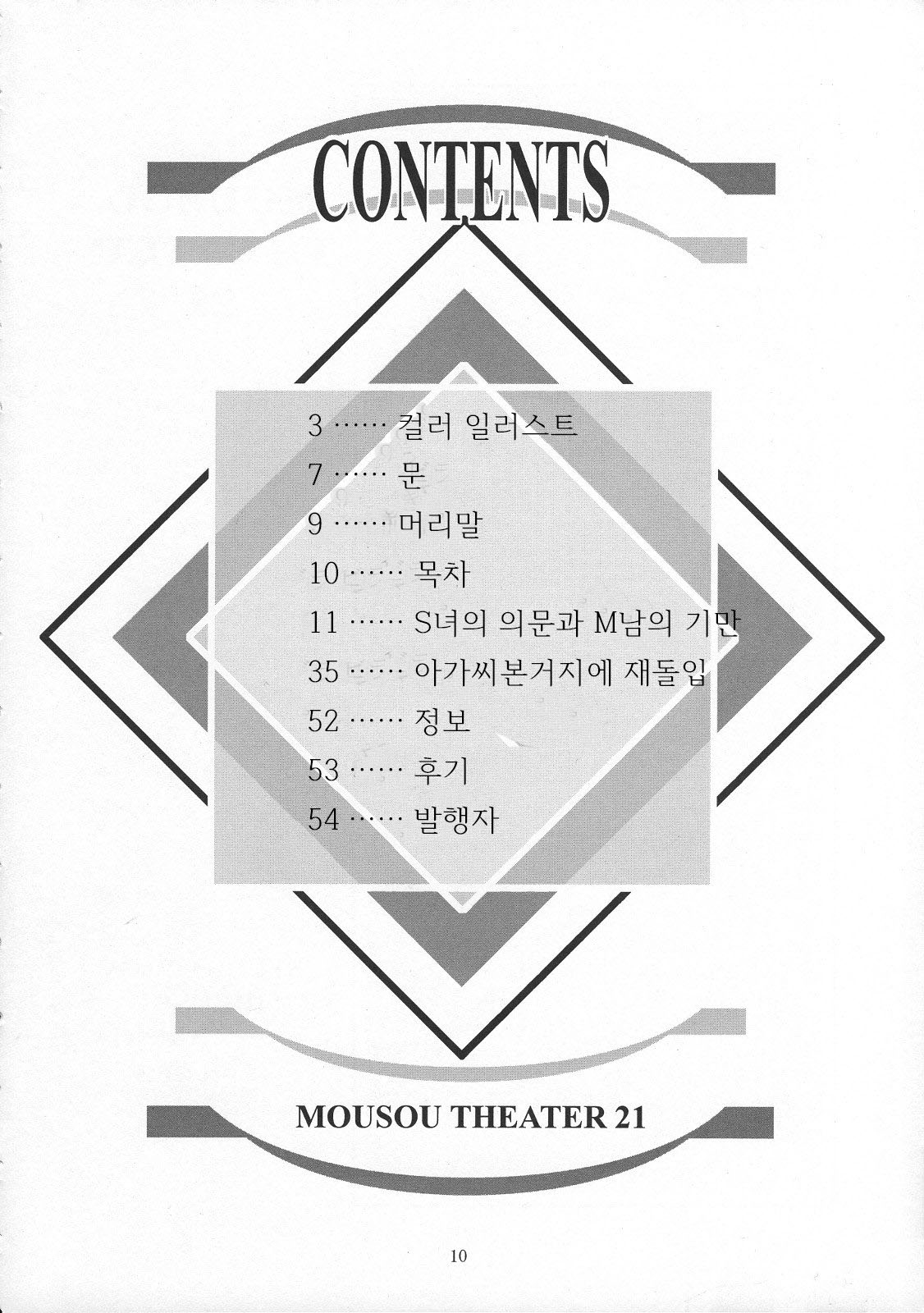 MOUSOU THEATER 21 page 10 full