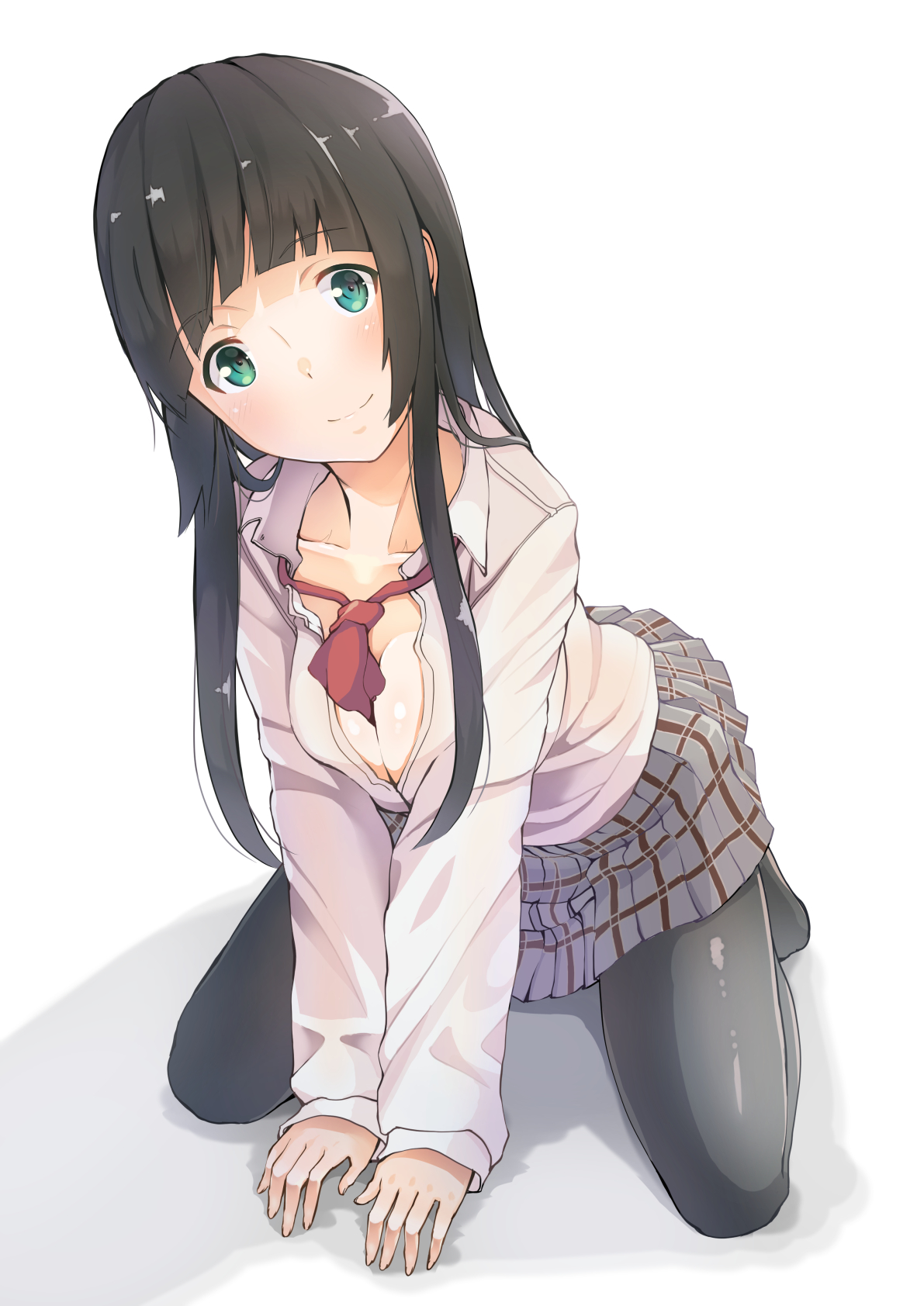Flying Witch Hentai Colored Pics page 5 full