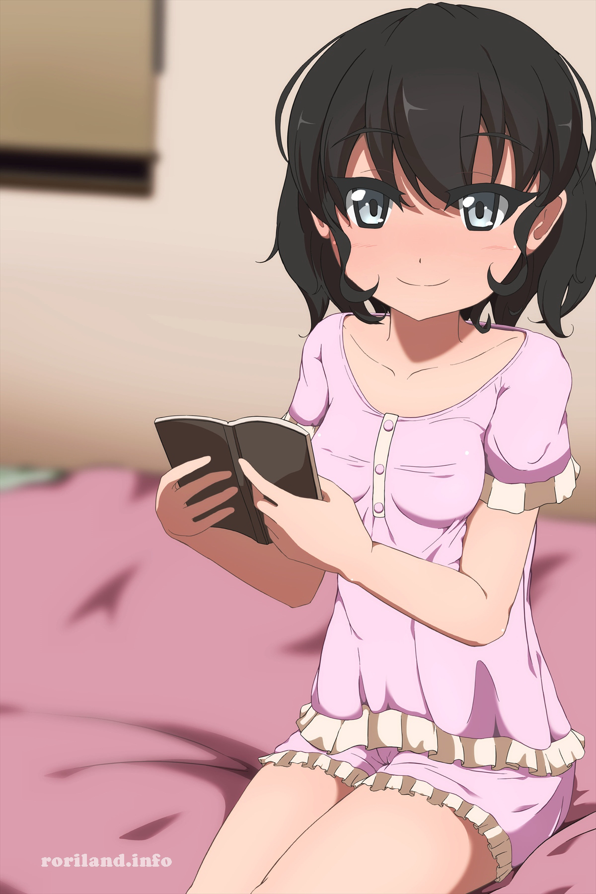 Loli Kyonyuu na Onee-chan to no Amaama Sex Life page 2 full