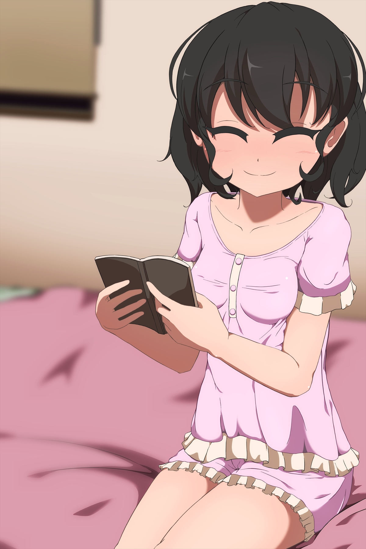 Loli Kyonyuu na Onee-chan to no Amaama Sex Life page 4 full