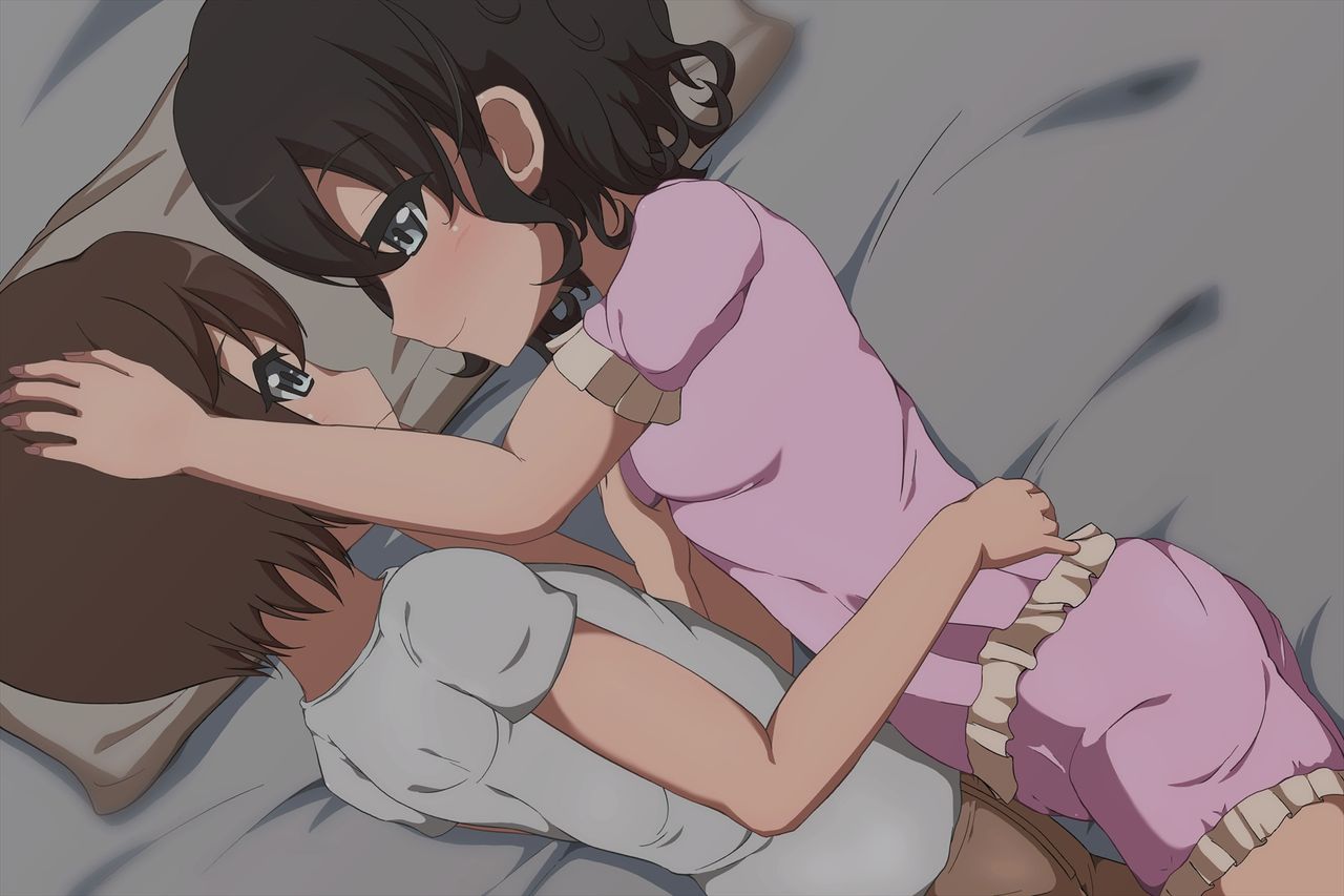 Loli Kyonyuu na Onee-chan to no Amaama Sex Life page 9 full