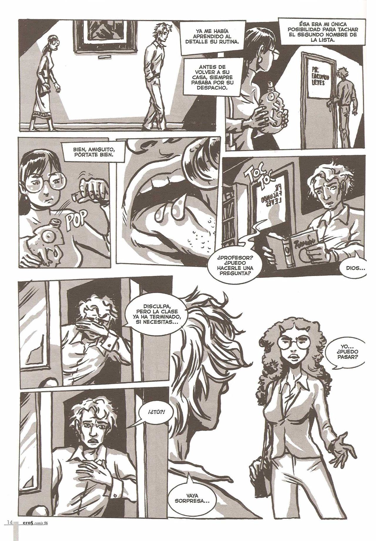 Dream tonic page 10 full