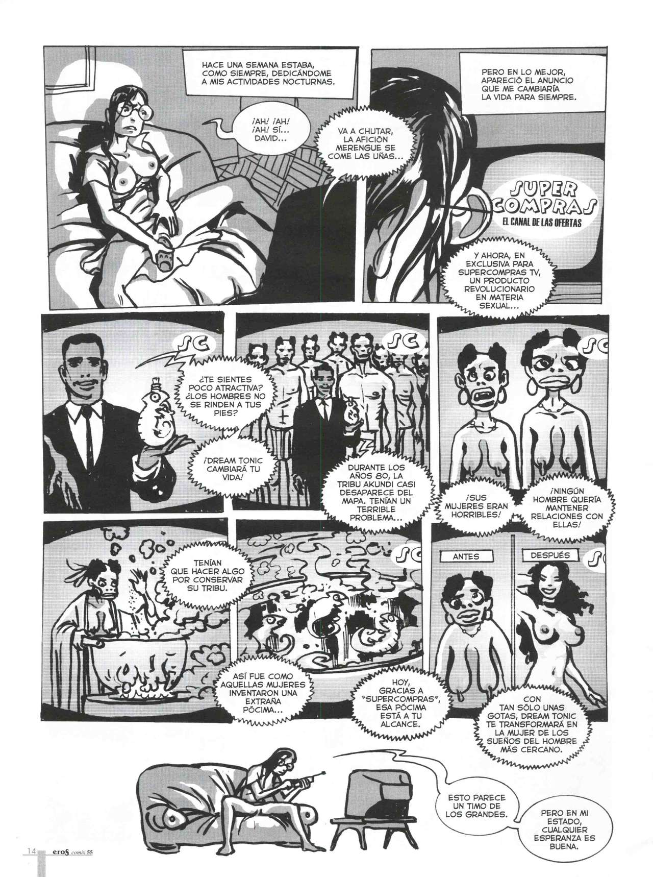 Dream tonic page 4 full