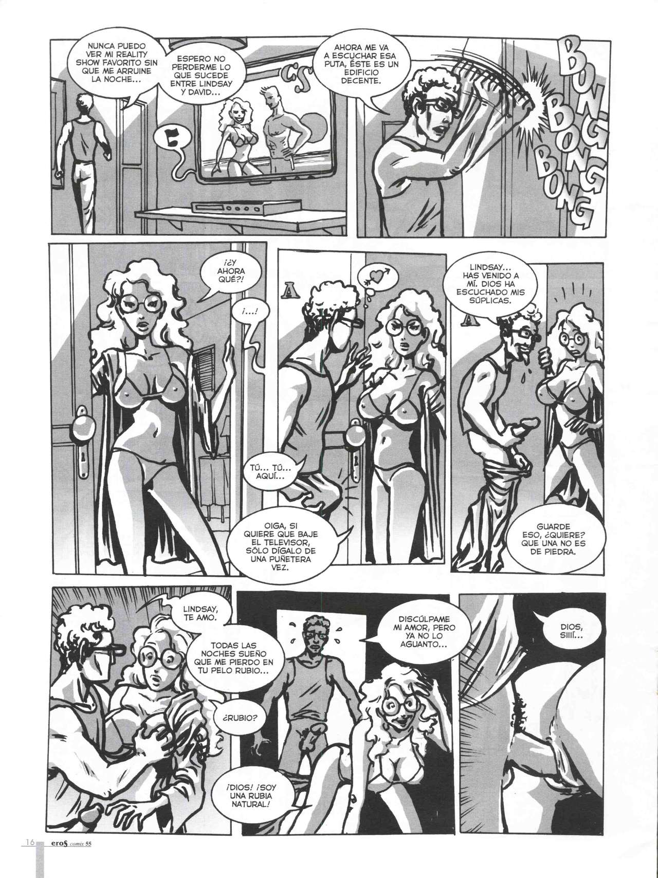 Dream tonic page 6 full