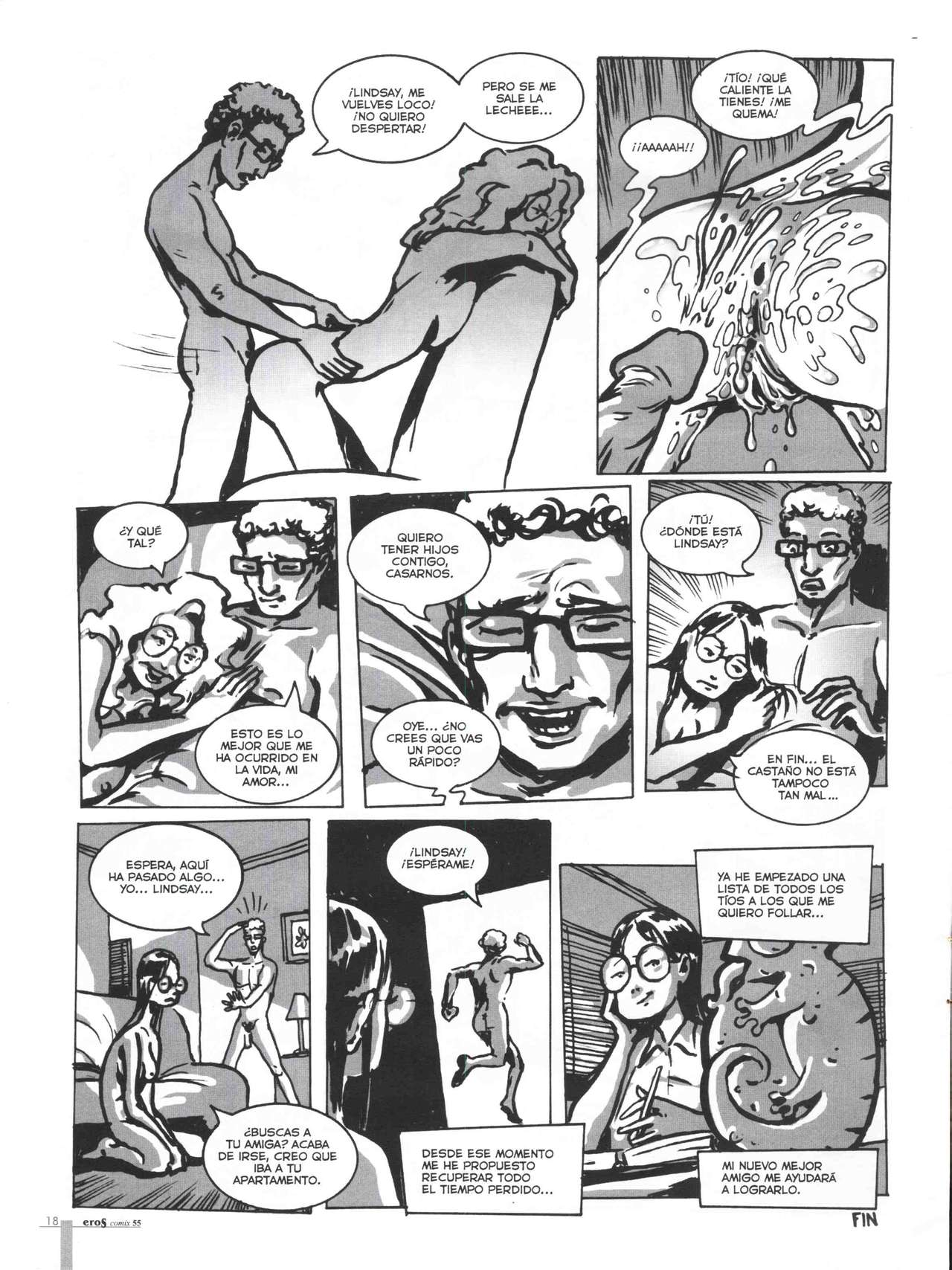 Dream tonic page 8 full