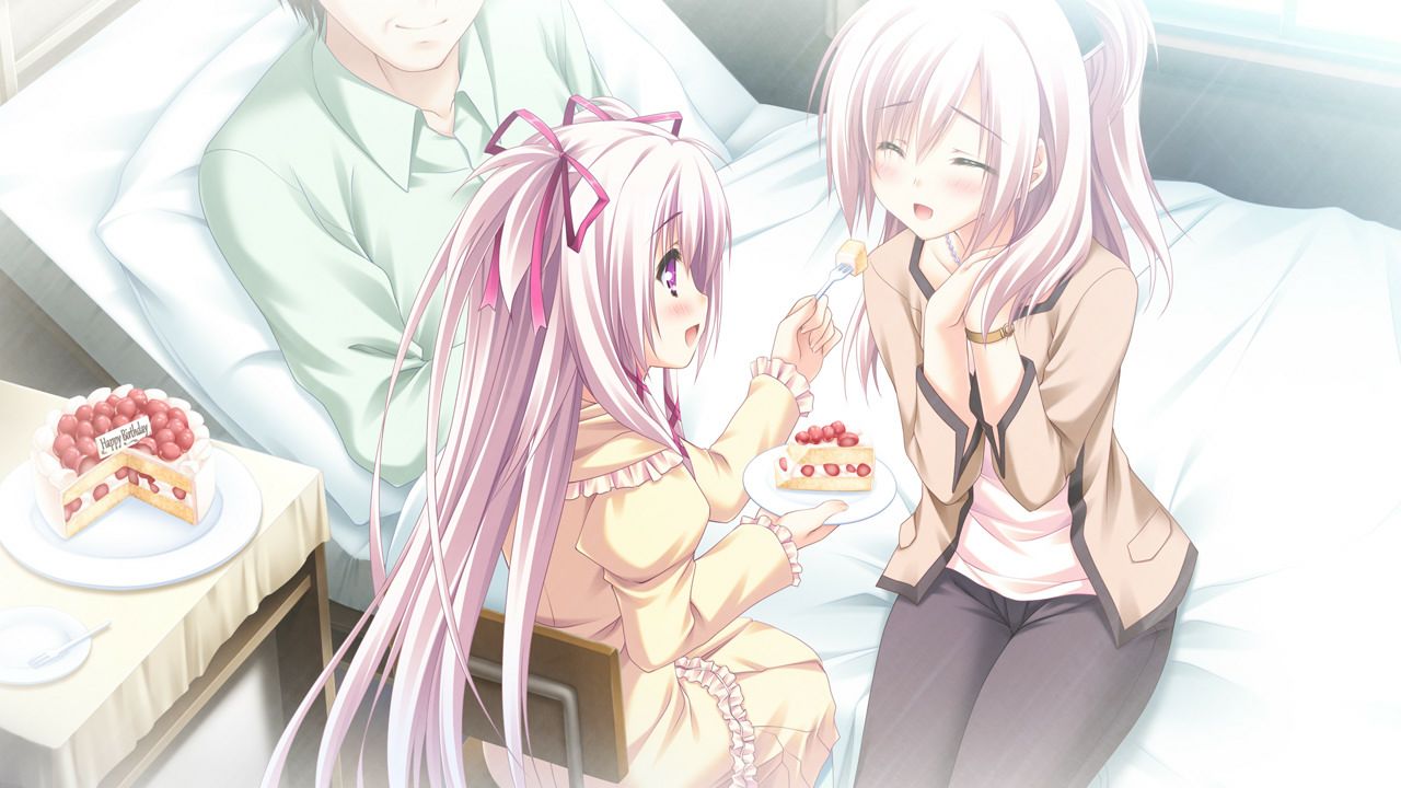 Sekai to Sekai no Mannaka de ～Celestial globe of your heart～ page 5 full