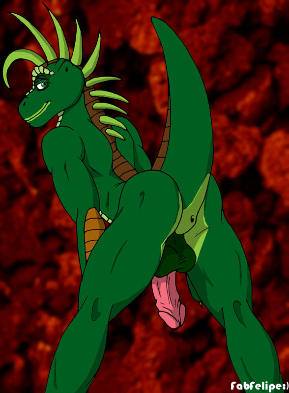 Dinosaurs page 5 full