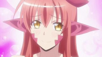 Monster Musume no Iru Nichijou Gifs page 2 full