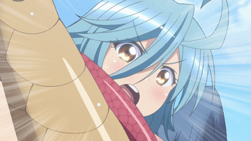Monster Musume no Iru Nichijou Gifs page 4 full