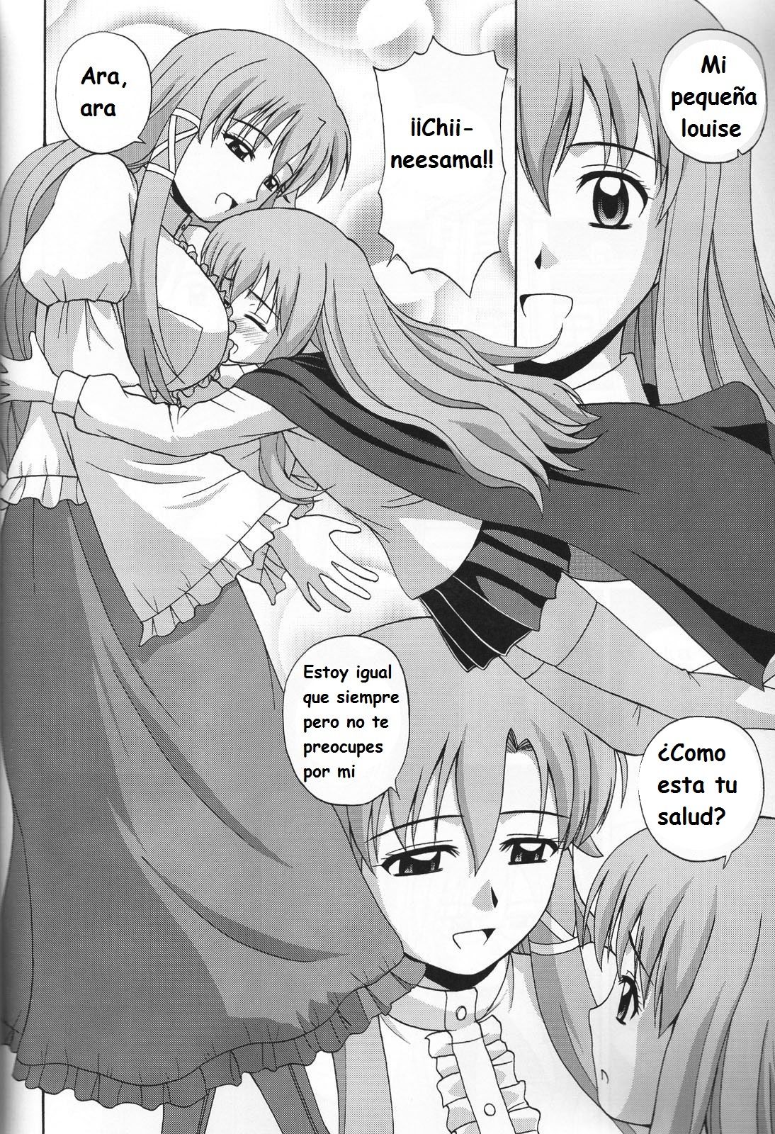 Le beau maitre 6 page 3 full