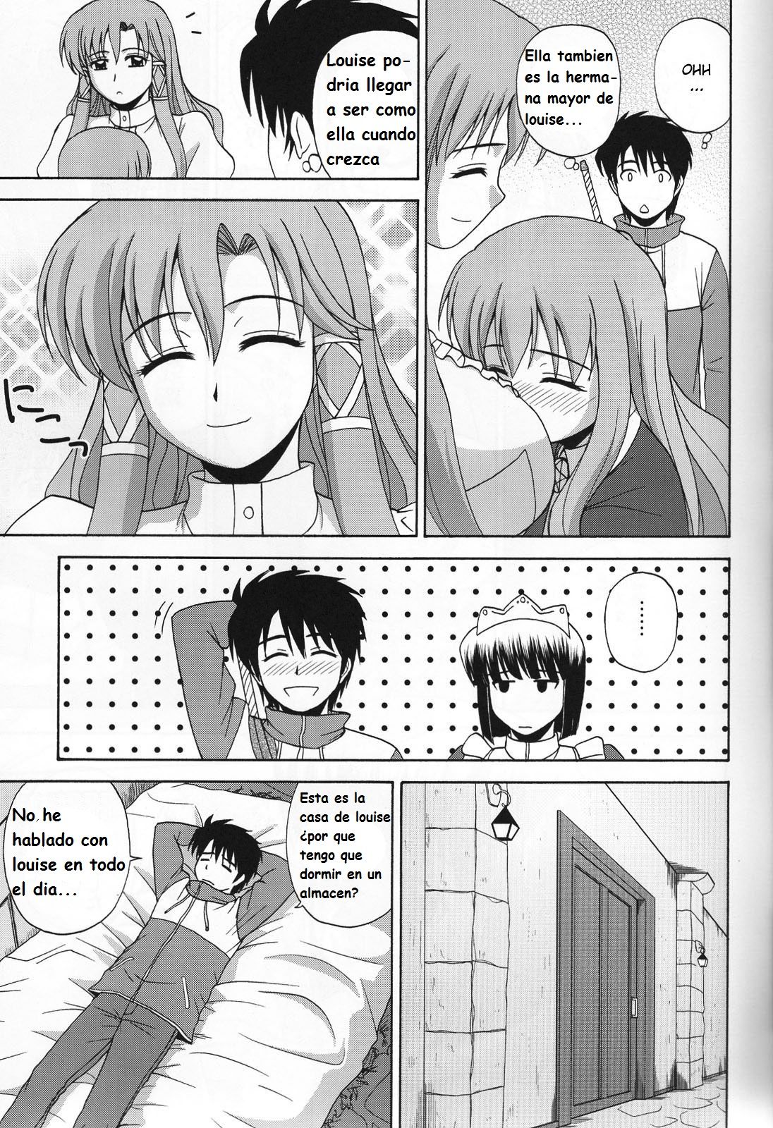 Le beau maitre 6 page 4 full