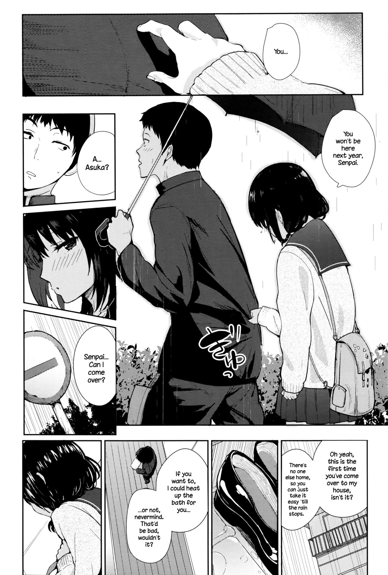 Country Girl page 4 full