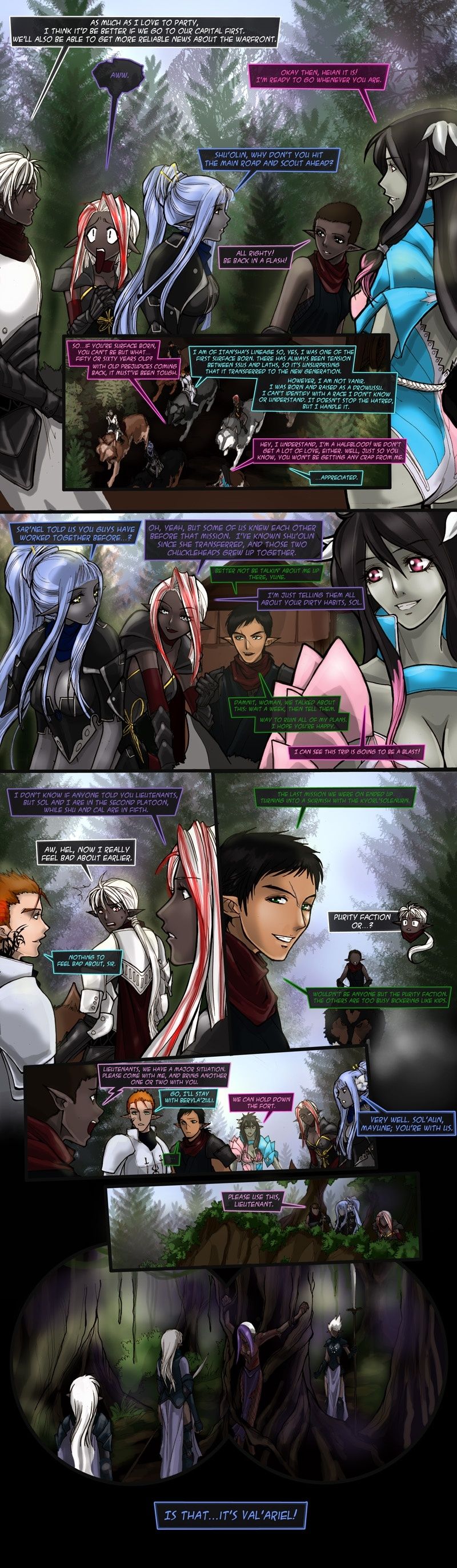 Chapter 13. Warring states page 6 full