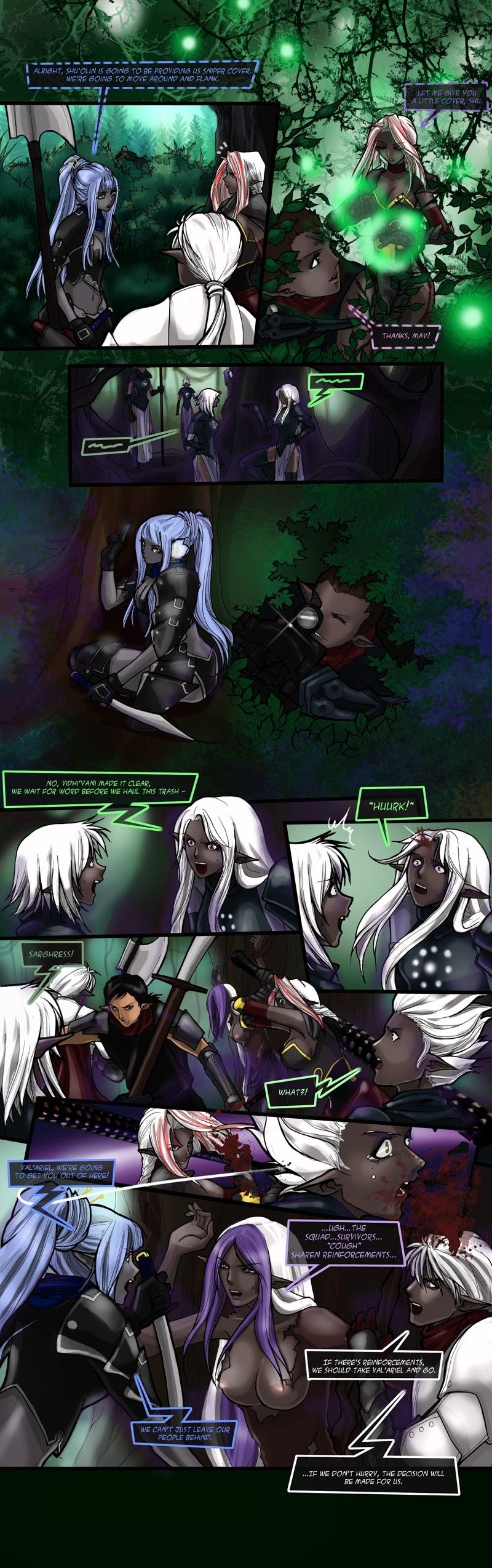 Chapter 13. Warring states page 7 full