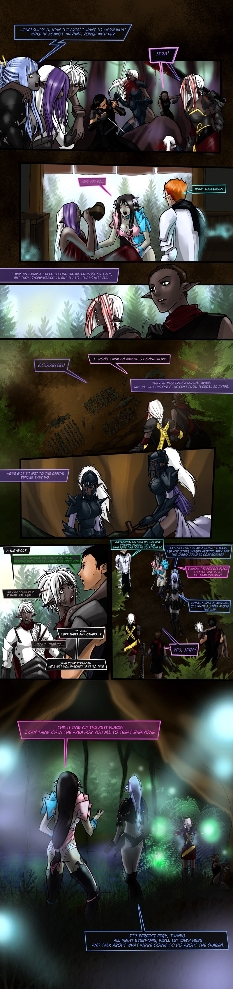 Chapter 13. Warring states page 8 full