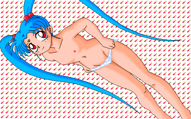 Sasami no Tenchi Dasshu Daisakusen page 7 full