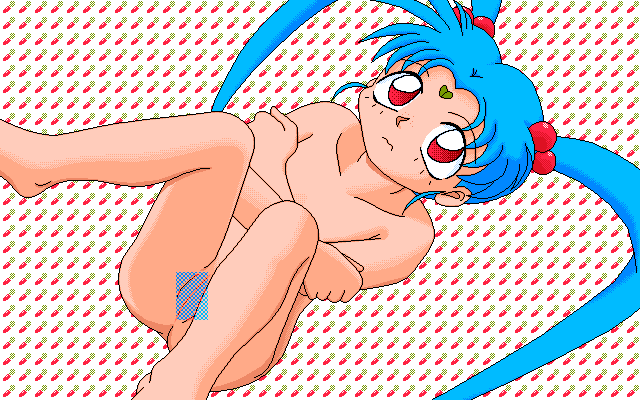 Sasami no Tenchi Dasshu Daisakusen page 8 full