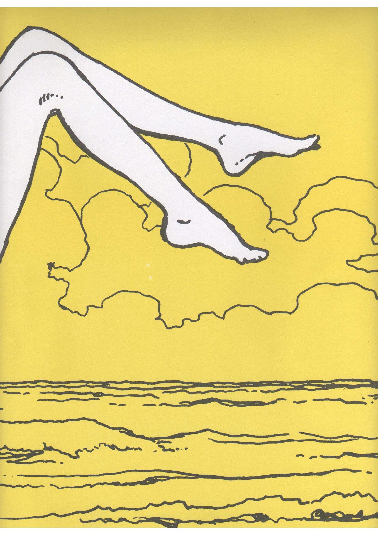 Le parfum de l'invisible - Integrale page 3 full