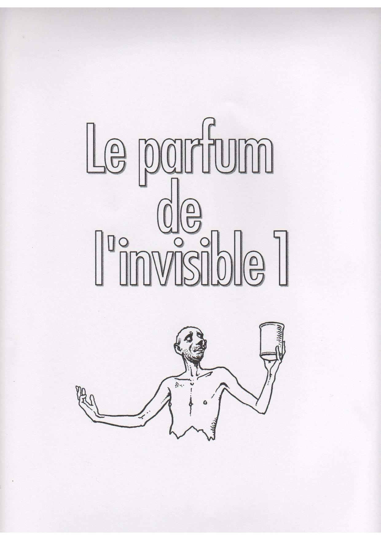 Le parfum de l'invisible - Integrale page 5 full