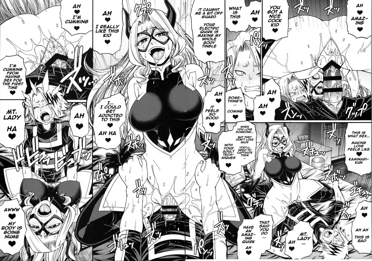 M+M page 8 full