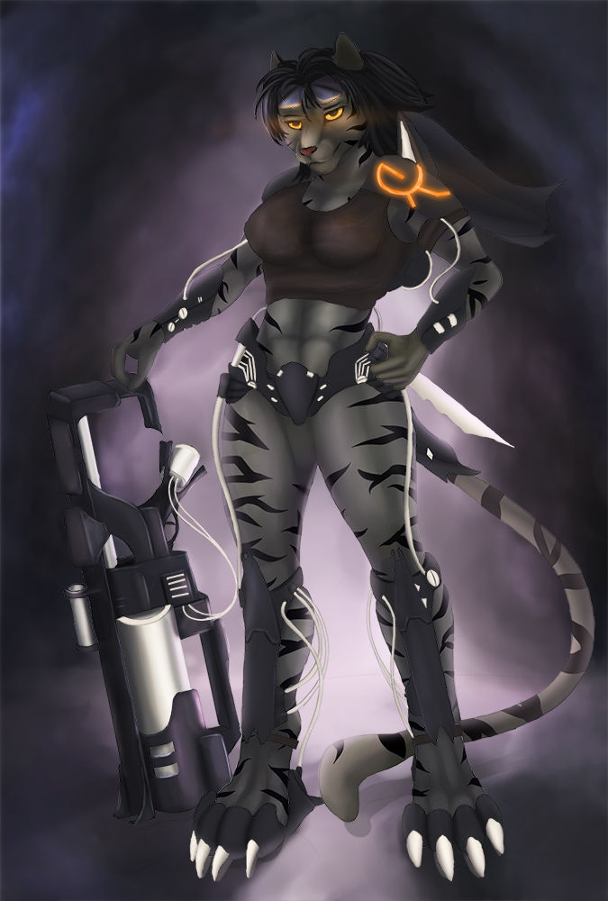 ARTIST  Merrunz page 10 full