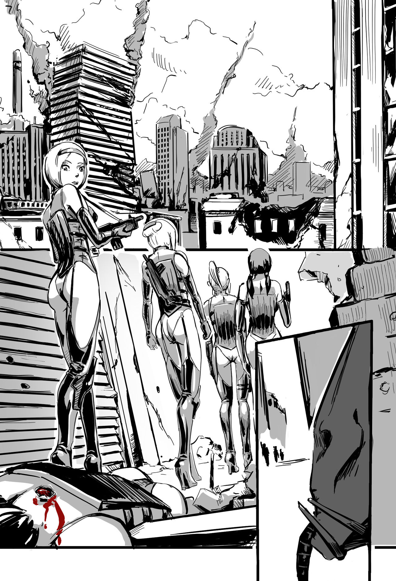 Squad page 1 full