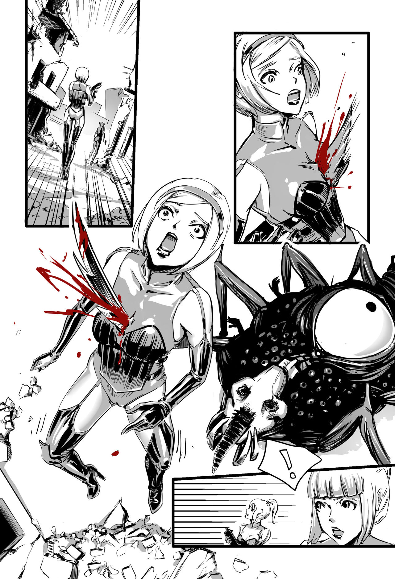 Squad page 2 full